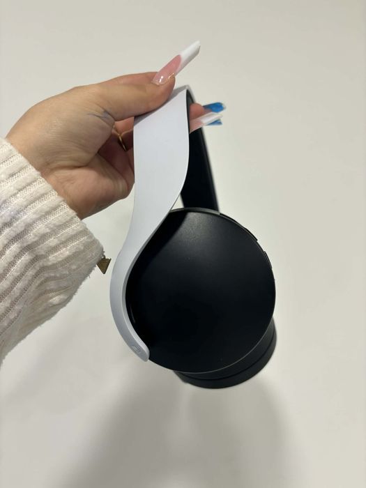 sony pulse 3d headset