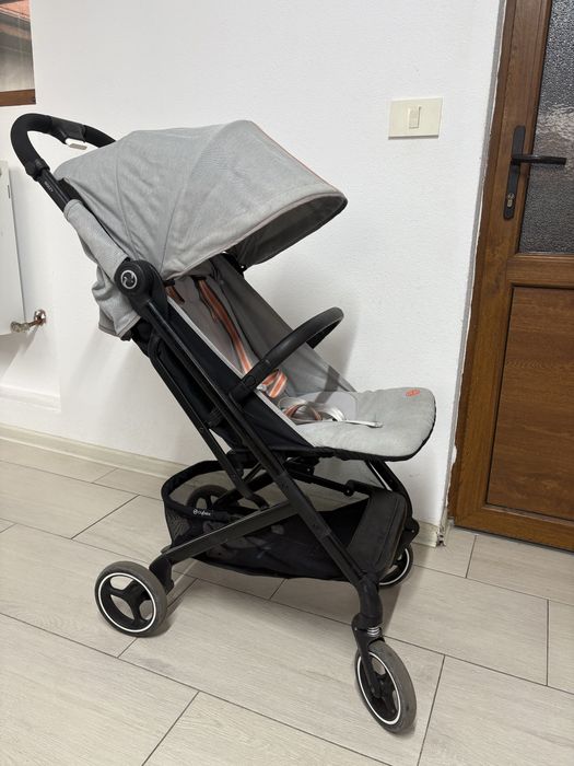 Carucior bebe cybex beezy
