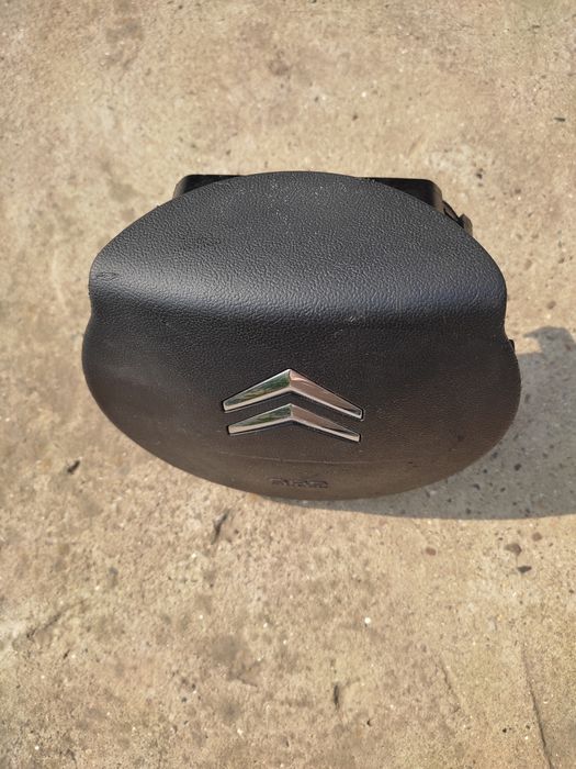 Airbag volan Citroen C4 Picasso