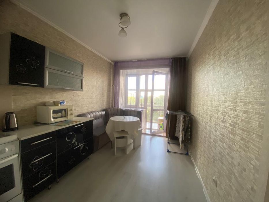 1 комн в жк Ревьера.