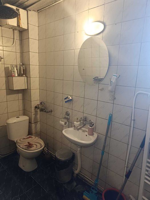 Тристаен апартамент