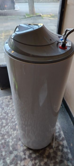 Електрически бойлер Елдом инвест