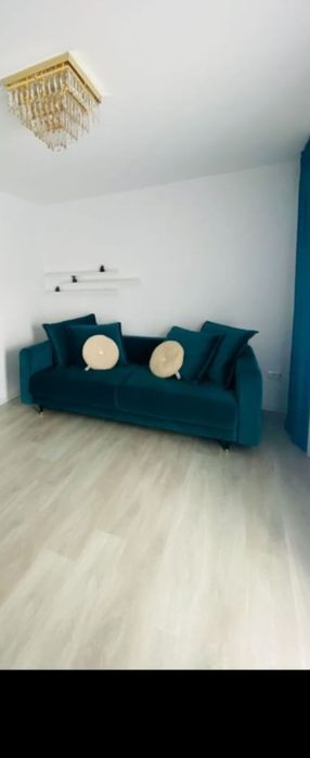 Vand canapea extensibila