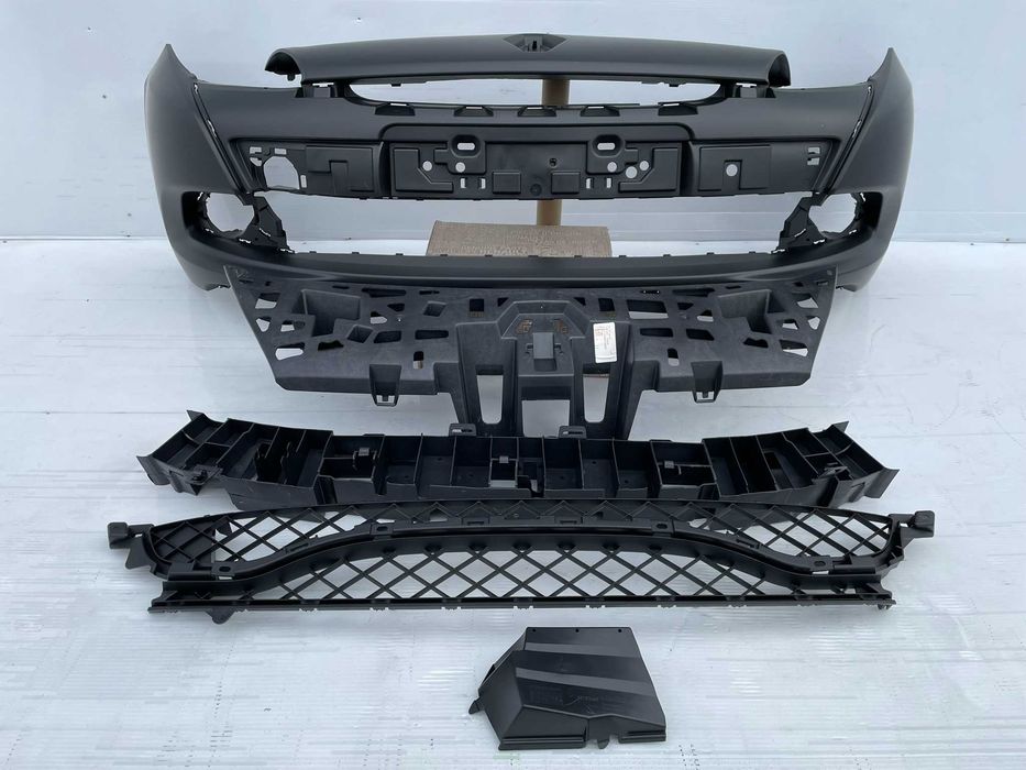 Bara fata Renault Clio 3 RS noua originala Renault