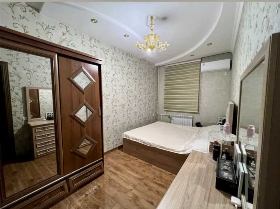 Срочно! Своя! Продаю 3комнатную квартиру метро Горького с ремонтом КС