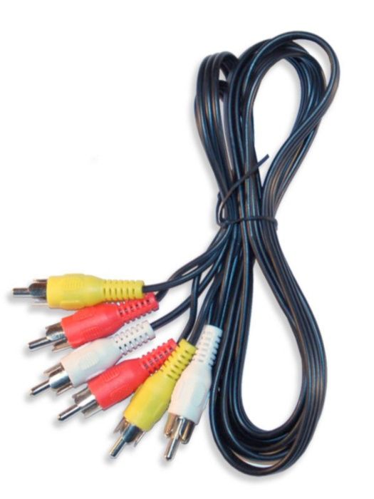 Лот конектори и кабели