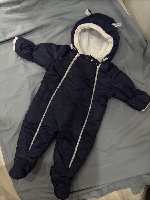 Комбинезон весна