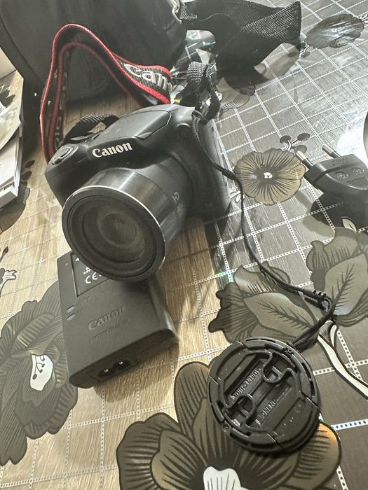 Vand camera foto canon