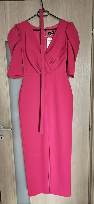 Rochie ocazie noua cu eticheta