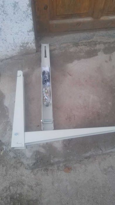 Кронштейн для кондиционера