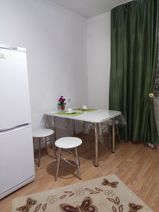 Кошкарбаева Жургенова