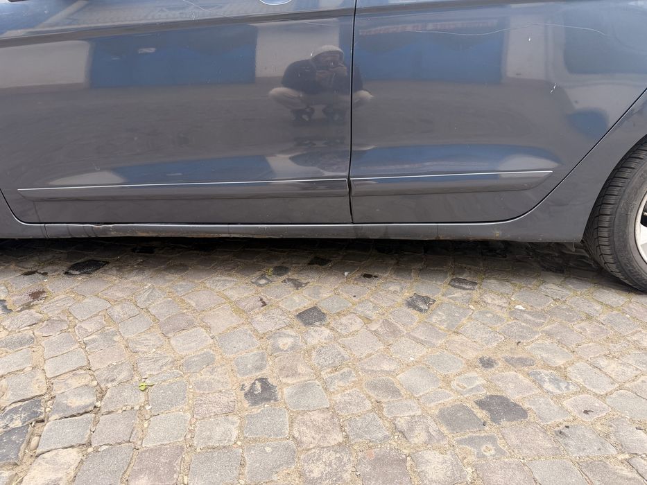 Vand Honda FR-v 2.2 diesel 6 locuri