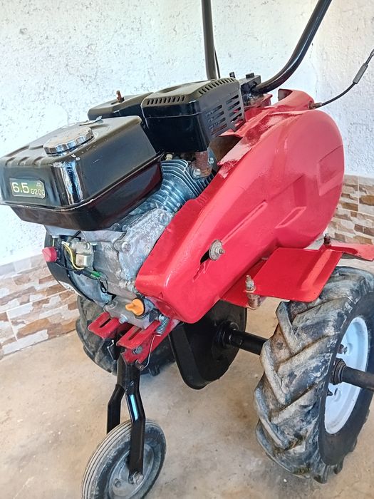 Мото фреза 6.5 к.с