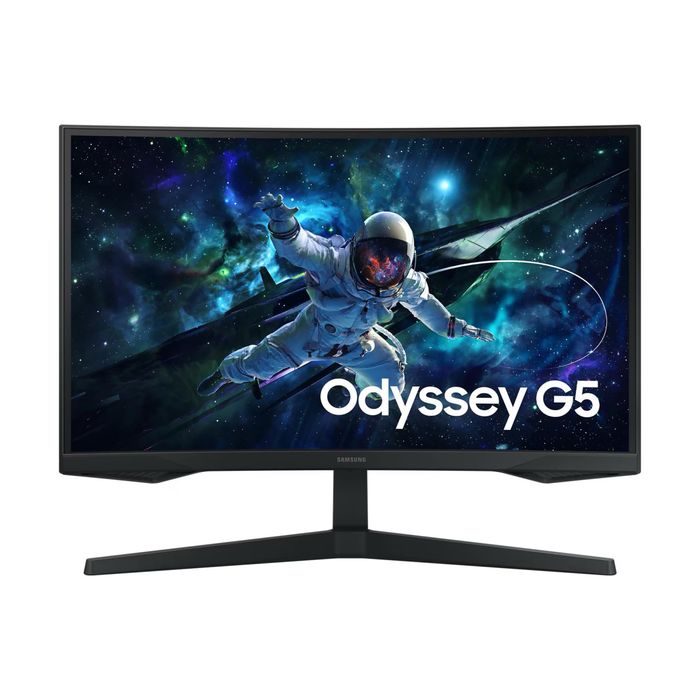 Samsung odyssey G5 Curved „27"inch