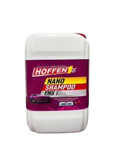 Kontaktli avtomobil yuvish uchun shampun, 5 litr, mashina uchun