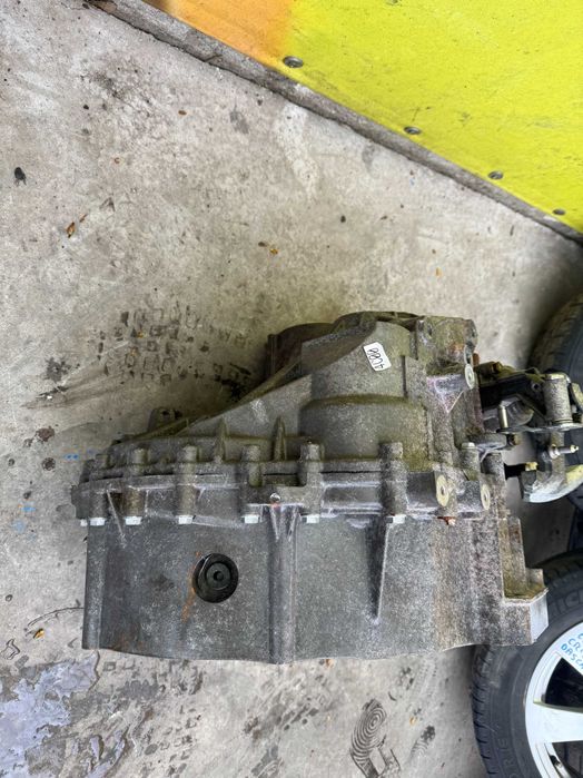 Cutie viteze manuala VW Crafter 2/ Man tge 2.0 TDI