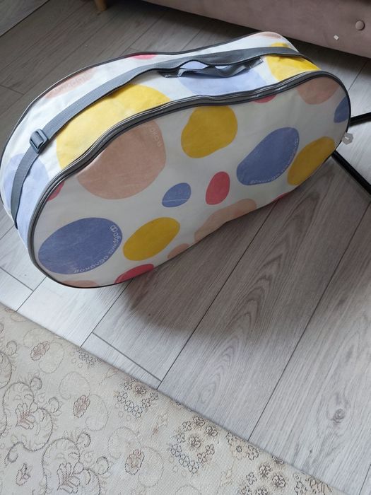 Продам Кокон и шезлонг