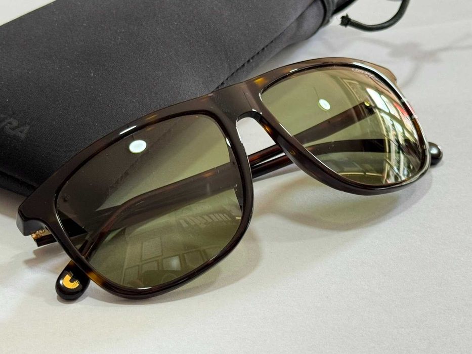 Слънчеви очила CARRERA 218/S - PHW/QT