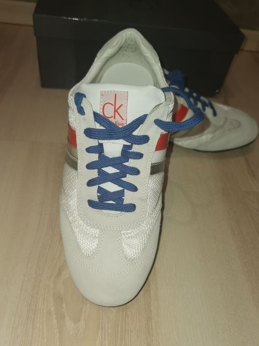 Calvin Klein 41  номер