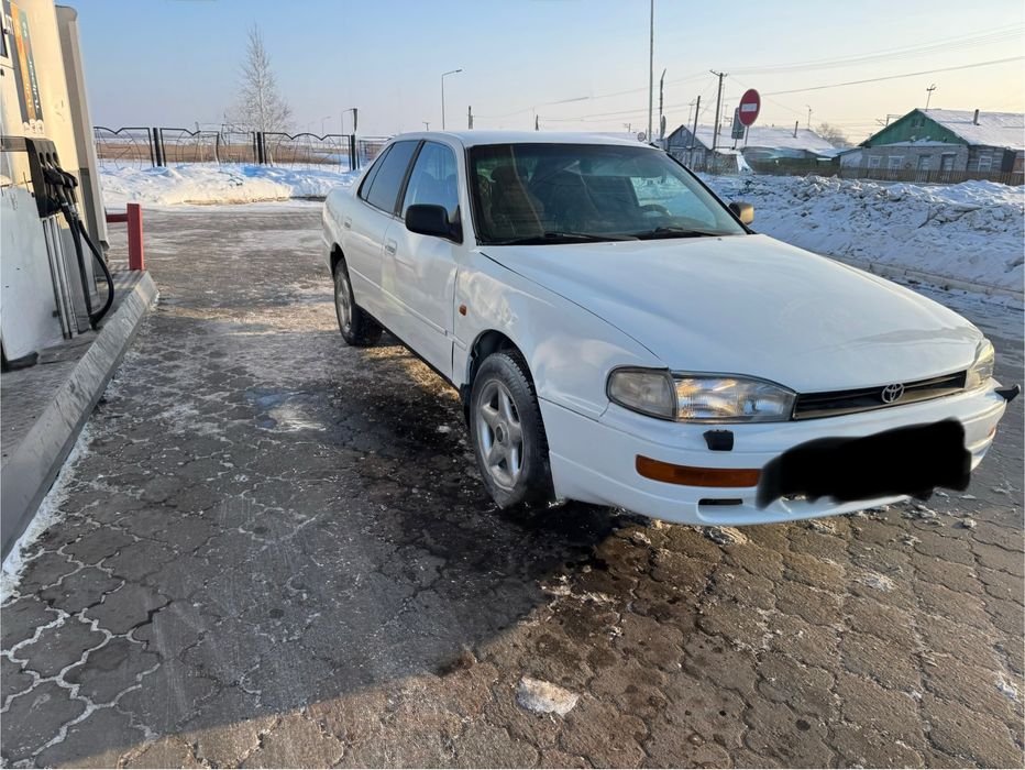 Продам Toyota Camry 10