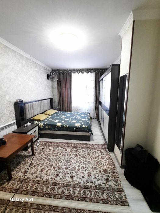 Сотилади!!! Сергели туман 5/3/4 дуплекс евро ремонт. Новостройка.