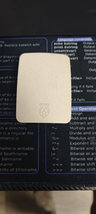 Raspberry pi 3 b+