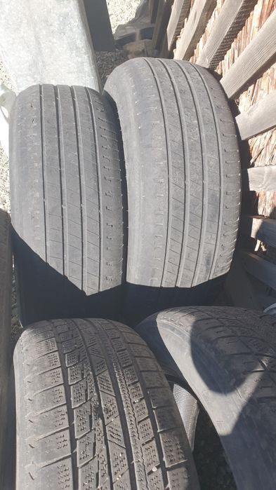 Летние резина на 16 размер