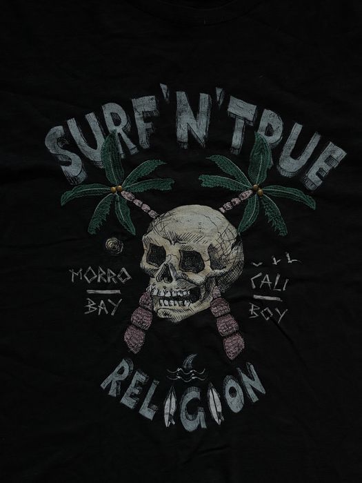 True religion мъжка тениска L