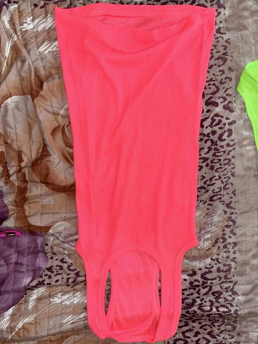 Цветне летни потници