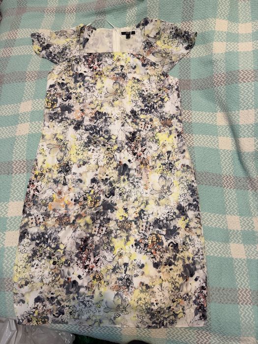 Платья отдам все за 5000