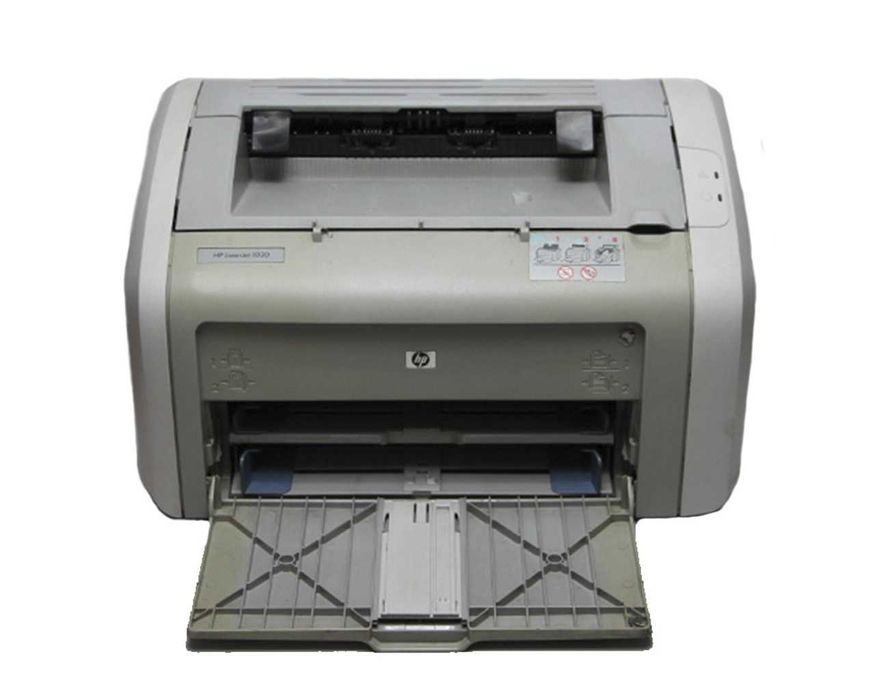HP LaserJet 1020 Принтер Лазерная (чб) A4