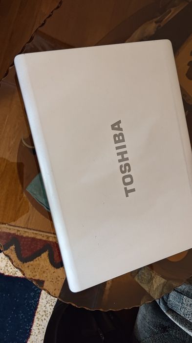 Продаю ноутбук Toshiba L300