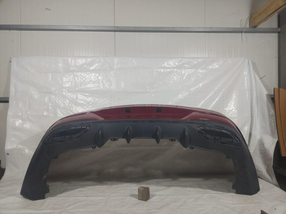 Bara spate Mercedes CLA AMG W118, 2019, 2020, 2021, 2022, 2023, cod origine OE A1188859501.