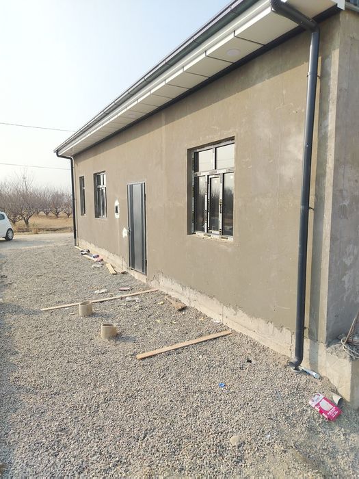 Продам срочно дом 0,5 соток 2 комнаты Бектемирский район