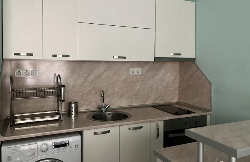 Дава се под наем Едностаен апартамент в София, Студентски град - 36 кв.м за 400 € - Снимка #4