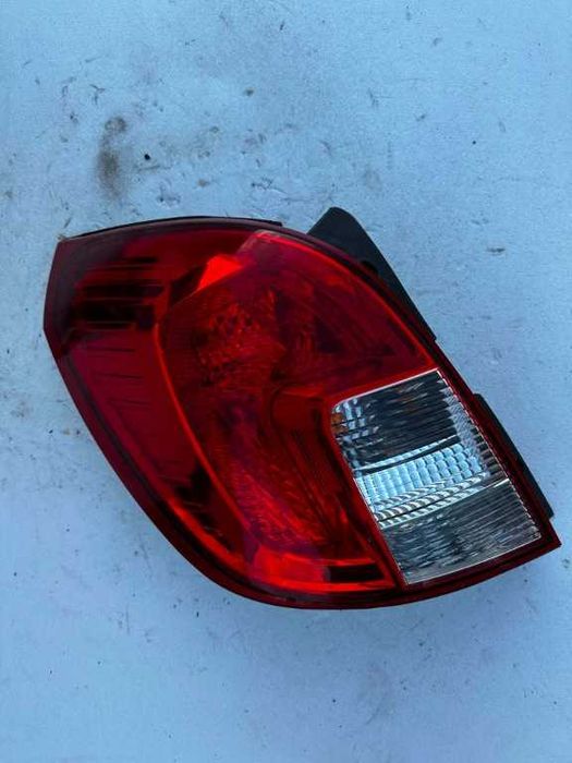 Stop Stanga dreapta Opel Antara [facelift] [2011 - 2015] 20963676