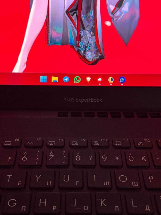 Ноутбук ASUS ExpertBook