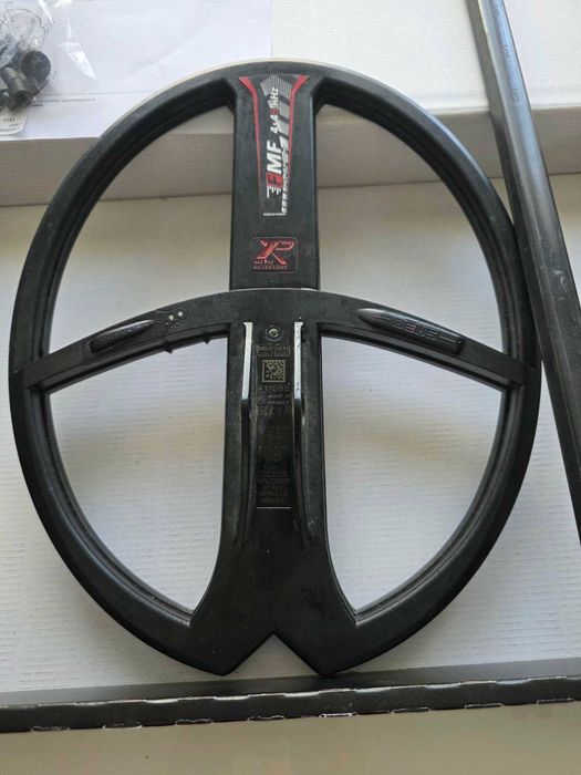 Xp Deus 2 сонда 34x28