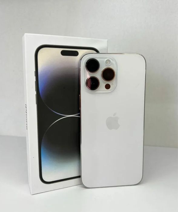 Iphone 14 pro 128 gb