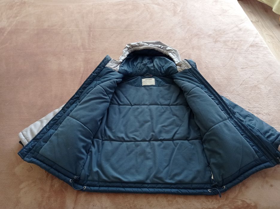 Детско зимно яке