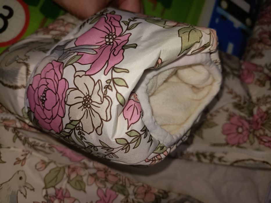 Детский комбинезон размер на рост 66-80