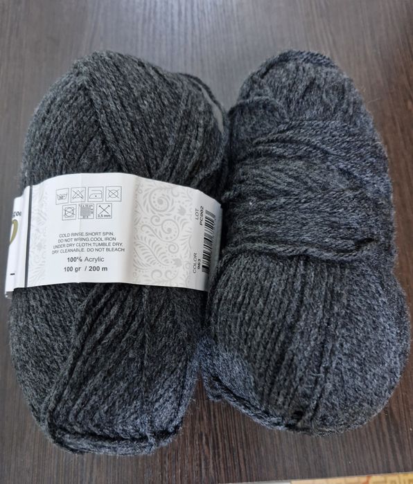 Вязаные кофточки.