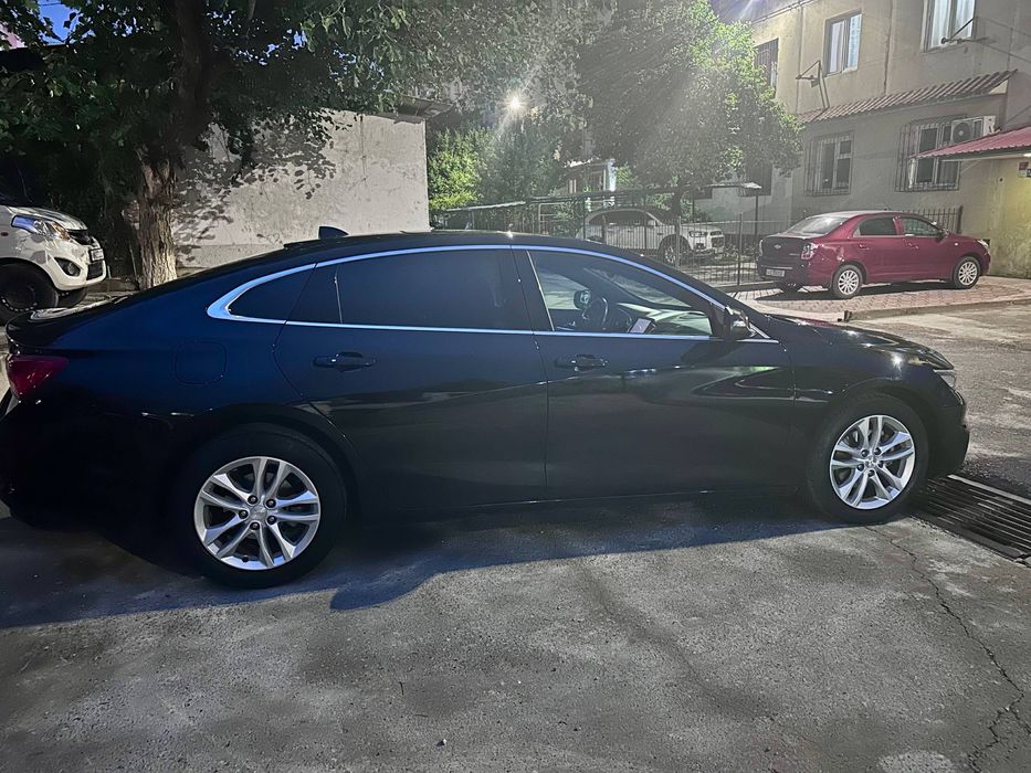 Malibu 2 xl