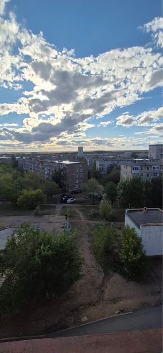 Квартира 4-84 , 5 этаж