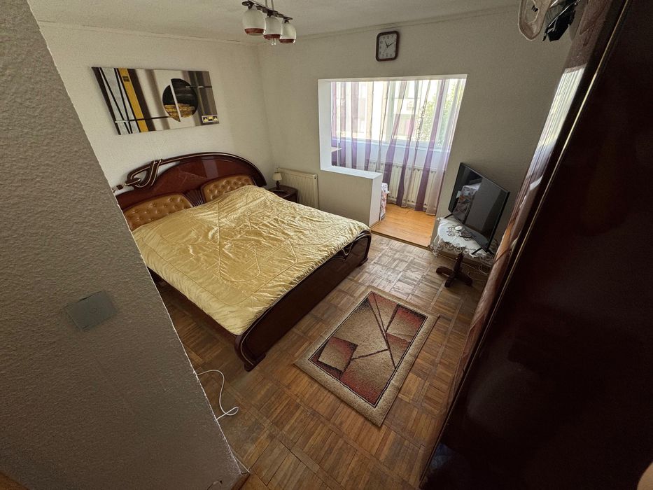 Apartament 3 camere