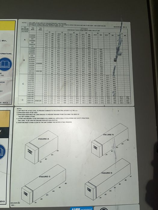 Чиллер York 2000 кВт американский