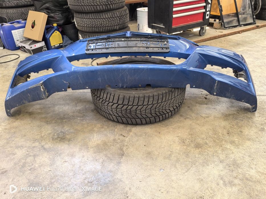 Предна броня за БМВ Ф31