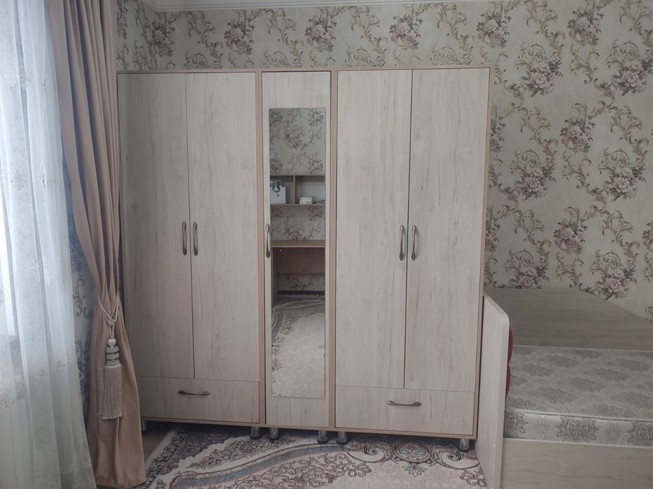 Мебель для детской спальни