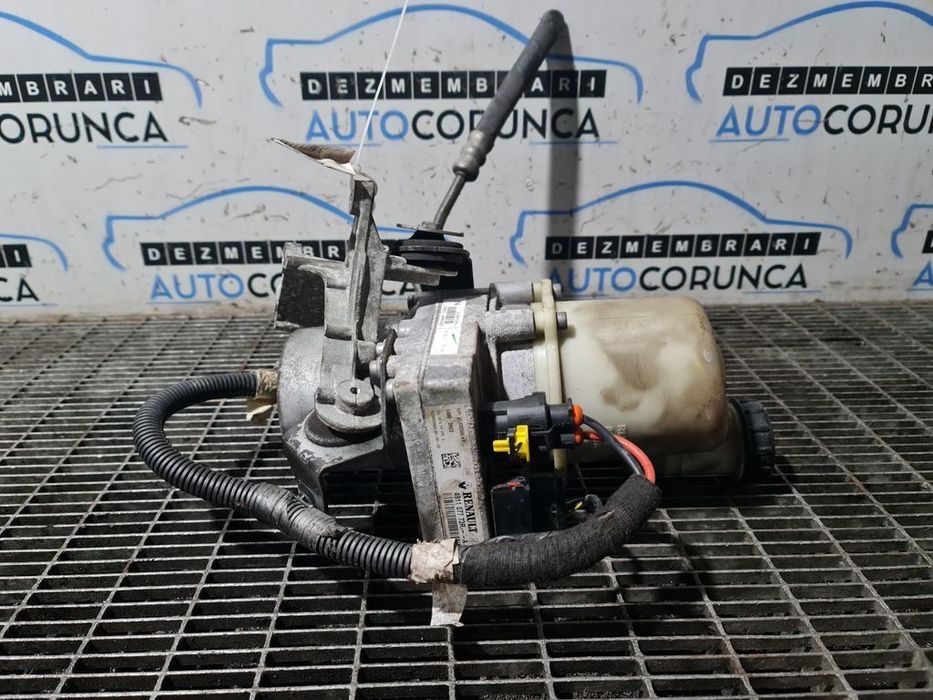 Pompa Servo Dacia Duster 1.5 Dci 2014 - 2017 110CP Manuala (1366) Diesel 491107773R