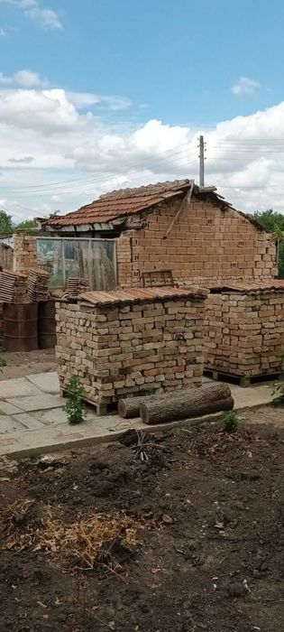 Продава се Парцел в с. Захари Стояново, Област Добрич - 1500 кв.м за 18 €/кв.м - Снимка #4